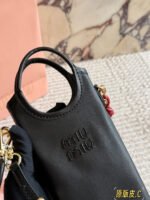 Canvas smartphone case - 图片 2