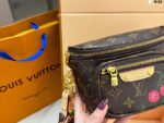 LV x Takashi Murakami cherry bag - 图片 3