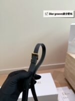 Dior Groove 17 Nano Bag - 图片 2
