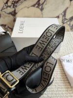 Loewe Gate Bag saddle bag - 图片 5
