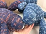 LV x Supreme bunny doll - 图片 7