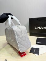 Chanel bowling ball - 图片 2