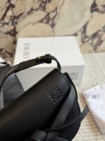 Loewe Gate Bag saddle bag - 图片 6