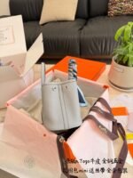 Hermès Mini Garden bag - 图片 4