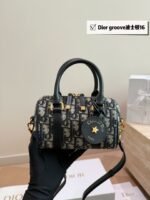 Dior Groove 17 Nano Bag - 图片 9