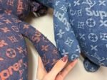 LV x Supreme bunny doll - 图片 2