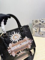 Dior On the go Tote Bag - 图片 5