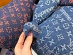 LV x Supreme bunny doll - 图片 8