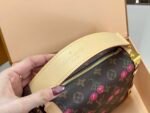 LV x Takashi Murakami cherry side trunk - 图片 4