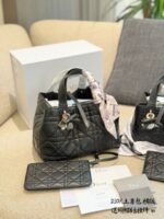 Dior Toujours Bag - 图片 4