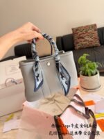 Hermès Mini Garden bag - 图片 2