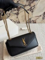 YSL Cloud Bag CALYPSO Chain Bag