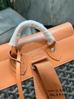 Goyard Alpin Backpack - 图片 6