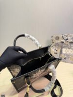 Dior On the go Tote Bag - 图片 7