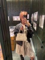 Hermès Mini Garden bag - 图片 6