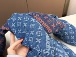 LV x Supreme bunny doll - 图片 9
