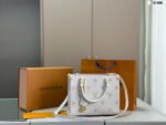 LV Onthego Tote Bag - 图片 4