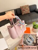 Hermès Mini Garden bag - 图片 8