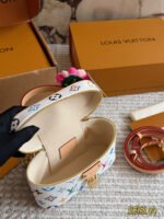 lv cosmetic bag - 图片 8