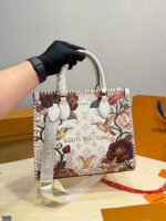 LV Onthego Tote Bag - 图片 8