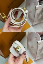 LV Onthego Tote Bag - 图片 6