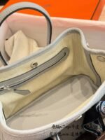 Hermès Mini Garden bag - 图片 9