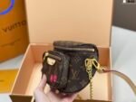 LV x Takashi Murakami cherry bag - 图片 7