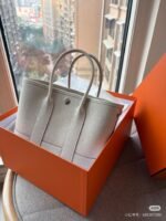 Hermès Mini Garden bag