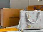 LV Onthego Tote Bag - 图片 7