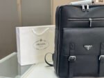 Prada Vela series backpack - 图片 9