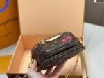LV x Takashi Murakami cherry bag - 图片 8