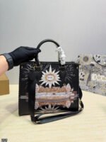 Dior On the go Tote Bag - 图片 2