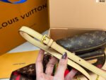 LV x Takashi Murakami cherry bag - 图片 10