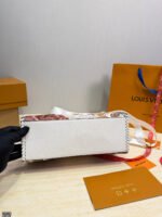 LV Onthego Tote Bag - 图片 9
