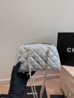 Chanel 26P Shoulder Bag - 图片 6