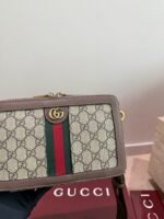 Gucci Ophidia camera bag - 图片 7